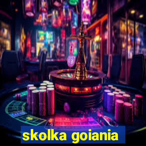 skolka goiania